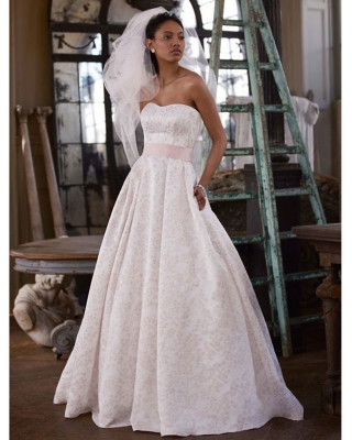 Wedding Dresses Under $300